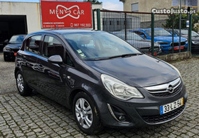 Opel Corsa 1.3CDTi 95cv