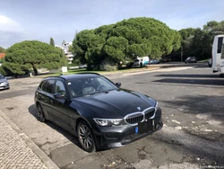 BMW 320 320 eTouring Corporate Edition