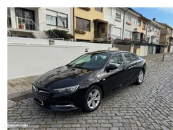 Opel Insignia Grand Sport 1.6 CDTi Business Edition