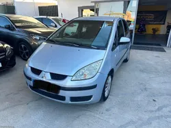 Mitsubishi Colt 1.1