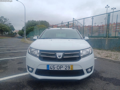 Dacia Logan 1.5 DCI Confort