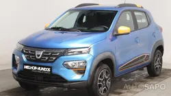 Dacia Spring de 2021