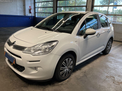 Citroën C3 1.2 e-VTI Selection - 15