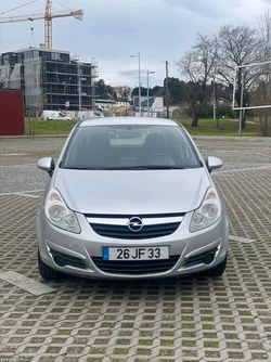 Opel Corsa 1.3 cdti 95cv