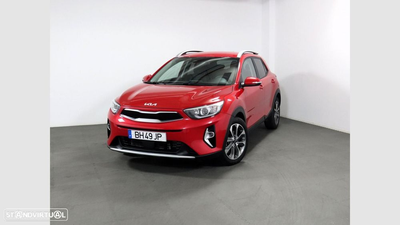 Kia Stonic 1.0 T-GDI Drive