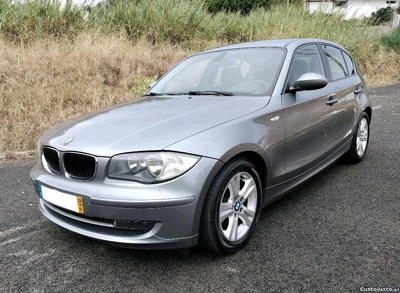 BMW 118 D Série 1 E87