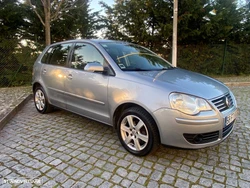 VW Polo 1.2 Trendline Pack