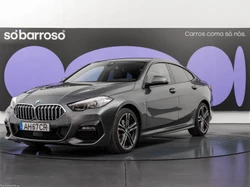 BMW 216 Gran Coupé d Pack Desportivo M