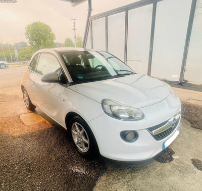 Opel Adam 1.2 cv