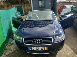 Audi A4 1.8 T