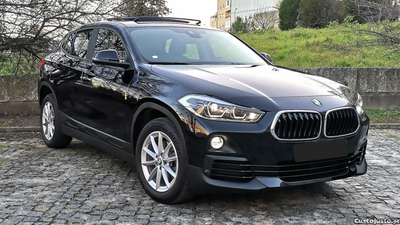 BMW X2 BMW X2 sDrive 18i