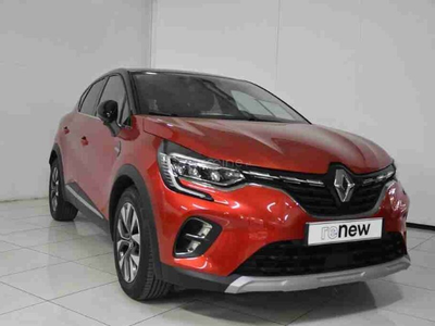 Renault Captur Captur 1.5 dCi Exclusive