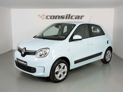 Renault Twingo Z.E. 22 Zen