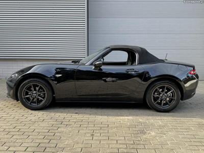 Mazda MX-5 Sky.Excellence Navi