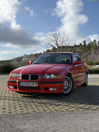 BMW 318 318is