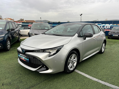 Toyota Corolla 1.8 Hybrid Comfort