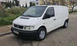 Mercedes-Benz Vito Vito 108 CDi ANO 99