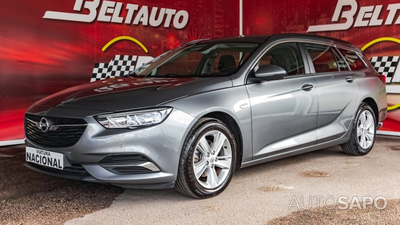 Opel Insignia 1.6 CDTi Dynamic de 2019