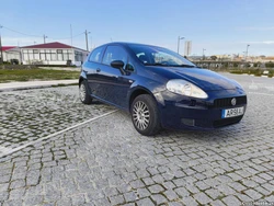 Fiat Grande Punto 1.3