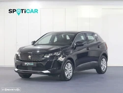 Peugeot 3008 1.5 BlueHDi Active Pack