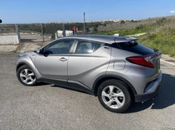 Toyota C-HR 1.8 Hybrid/Gasolina