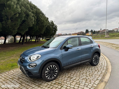 Fiat 500X 1.3 MJ City Cross J18 S&S