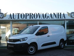 Peugeot Partner 1.5 BlueHDi Premium Longa