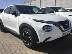 Nissan Juke 1.0 DIG-T N-Connecta