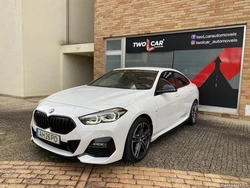 BMW 216 Gran Coupé Pack M