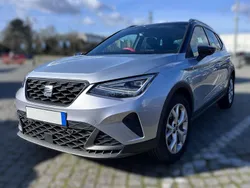 Seat Arona 1.0 TSI FR