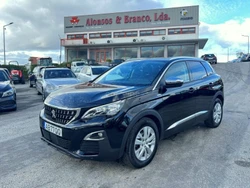 Peugeot 3008 1.5 BlueHDi Active