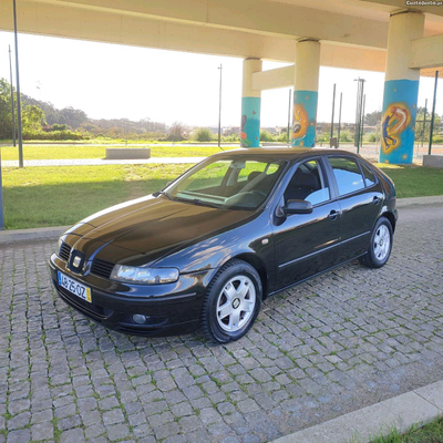 Seat Leon 1m