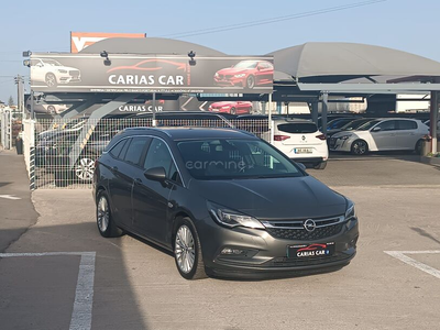 Opel Astra 1.6 CDTI Ecotec Edition S/S