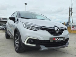 Renault Captur 1.3 TCe Red Edition