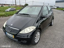 Mercedes-Benz A 150 Classic