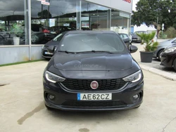 Fiat Tipo 1.3 M-Jet Street