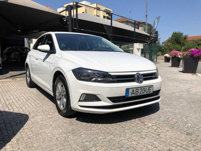 Volkswagen Polo 1.0 TSi Trendline