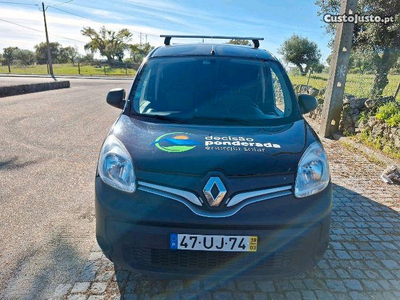 Renault Kangoo 1.5 dci