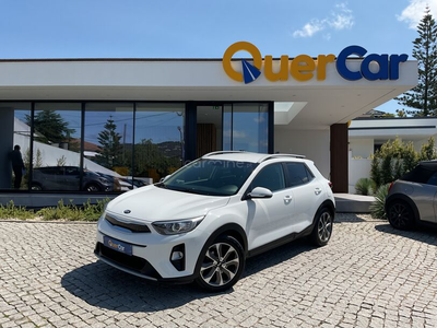 KIA Stonic 1.6 CRDi Urban