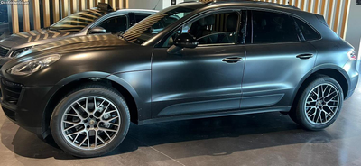 Porsche Macan 3.0 S (AUTO)