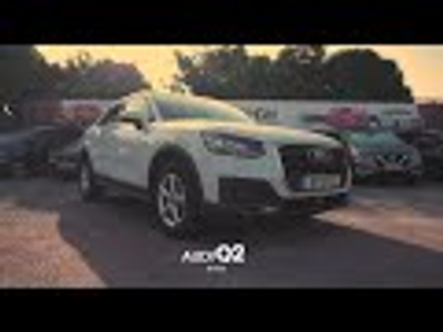 Audi Q2 30 TFSI