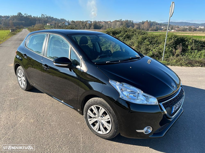 Peugeot 208 1.2 PureTech Active