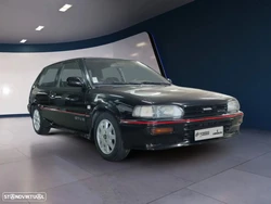 Toyota Corolla 1.6 GTi