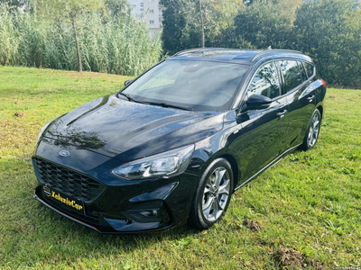 Ford Focus Focus sw ST 1.5 tdci titanium