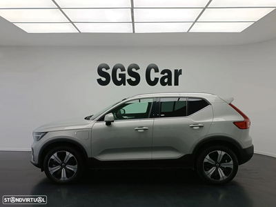 Volvo XC 40 1.5 T4 PHEV Core