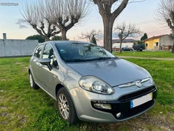 Fiat Punto evo 1.2 Dynamic Style