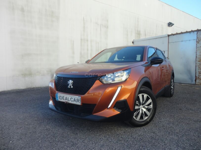 Peugeot 2008 PureTech 100 Active