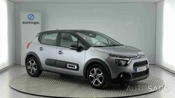 Citroen C3 1.2 PureTech Plus de 2024