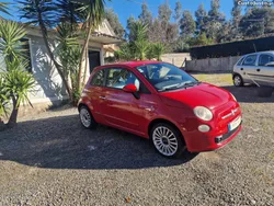 Fiat 500 1300 Multijet sport