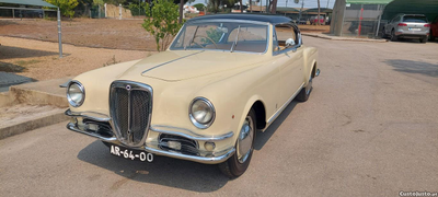 Lancia  Aurelia B52